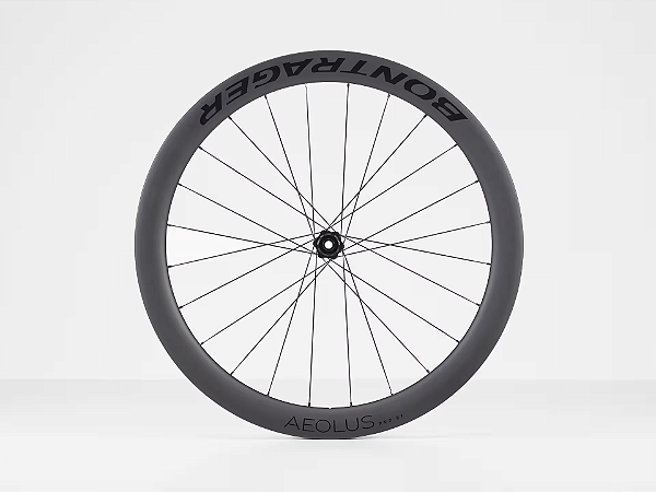 RODA TRASEIRA BONTRAGER AEOLUS PRO 51 TLR Disc