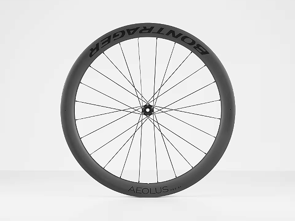 RODA DIANTEIRA BONTRAGER AEOLUS PRO 51 TLR Disc