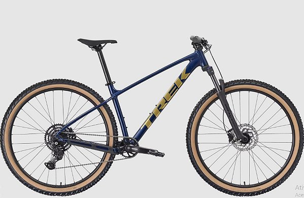BICICLETA TREK MARLIN 5 2026