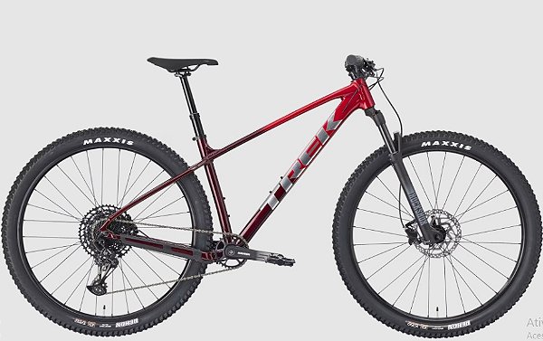 BICICLETA TREK MARLIN 7 2026
