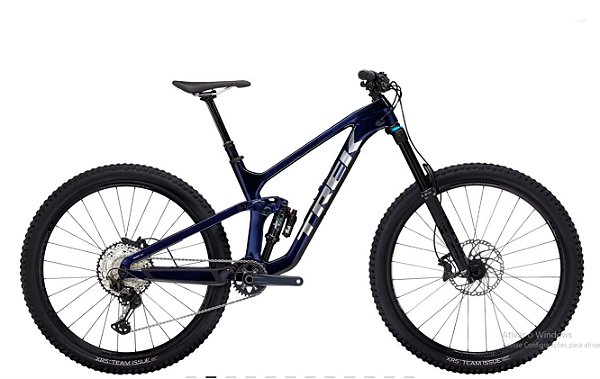 BICICLETA TREK SLASH 9.7 G5 2023