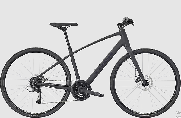 BICICLETA TREK FX 1 GEN 4 2026