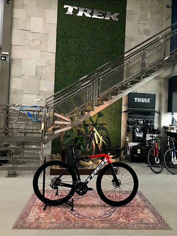 BICICLETA USADA ÉMONDA SL 6