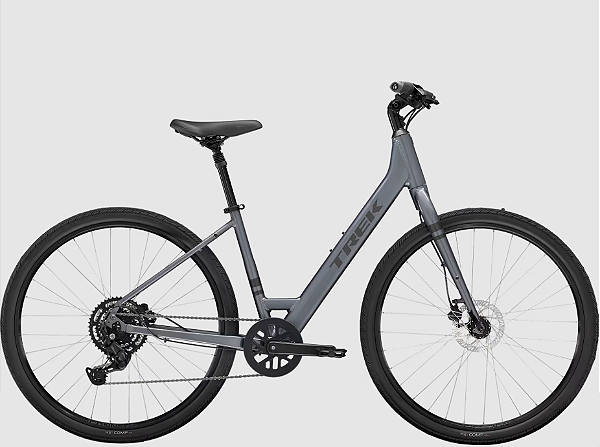 BICICLETA TREK VERVE 2 LOWSTEP