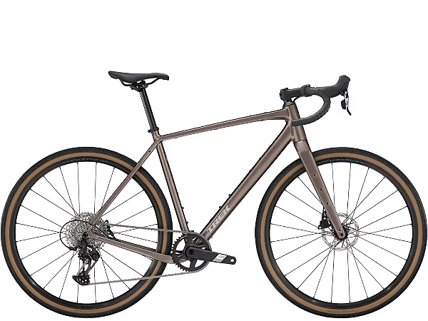 BICICLETA TREK CHECKPOINT ALR 5