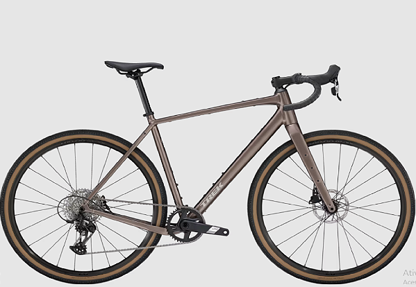 BICICLETA TREK CHECKPOINT ALR 5