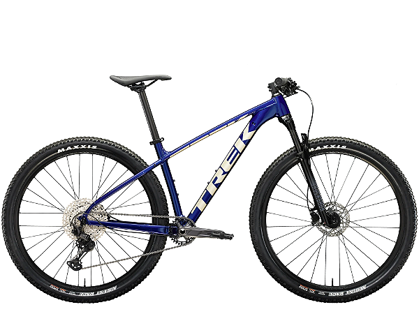BICICLETA TREK X-CALIBER 8