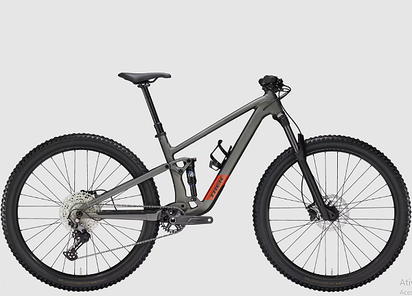 BICICLETA TREK TOP FUEL 5