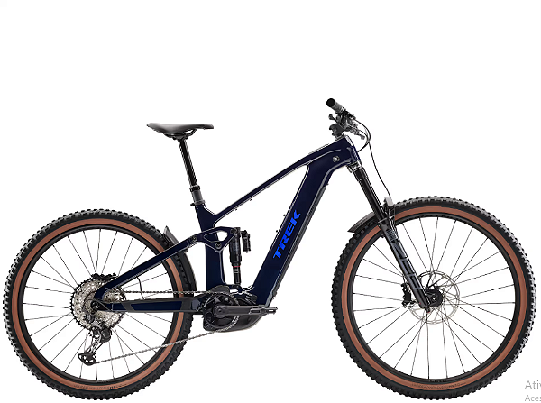 BICICLETA TREK RAIL + 9.7