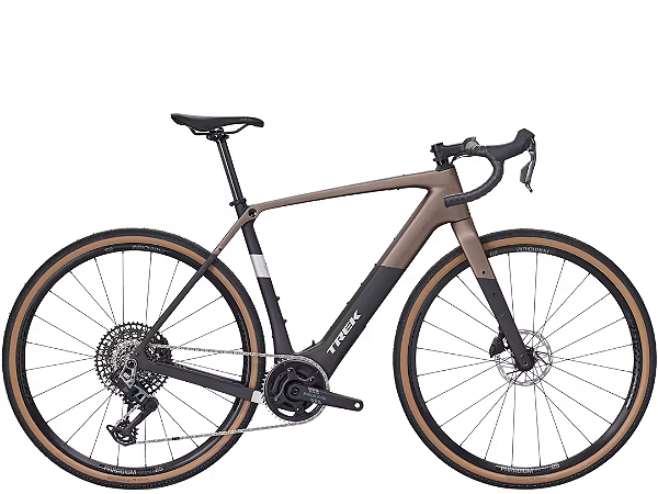 BICICLETA TREK CHECKPOINT + SL6 AXS 2026