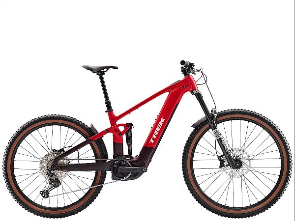 BICICLETA TREK RAIL+ 5 G5 2026