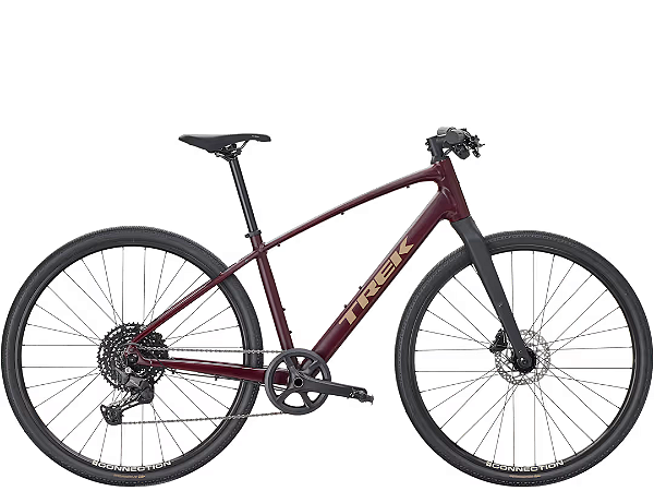 BICICLETA TREK FX SPORT AL 3