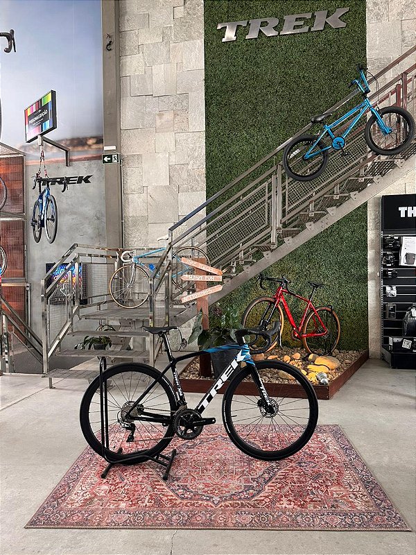 Bicicleta usada Trek Émonda SLR P-One