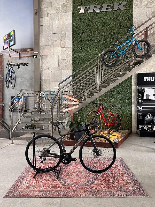 Bicicleta Trek Émonda NOVA