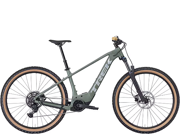 BICICLETA TREK MARLIN+ 6 2026