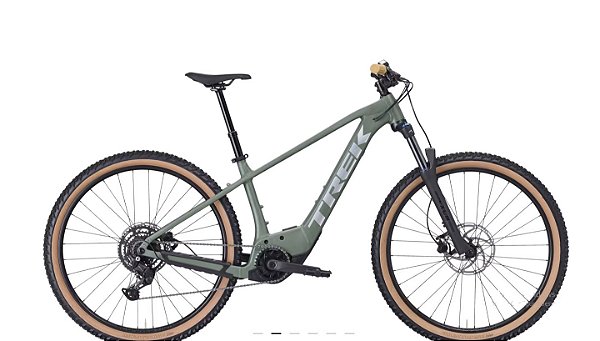 BICICLETA TREK MARLIN + 6 2026