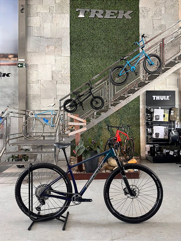 BICICLETA USADA GROOVE RHYTHM CARBON