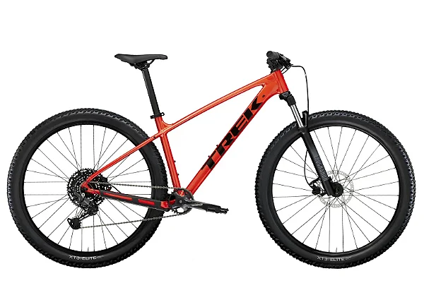 BICICLETA TREK MARLIN 6 2025