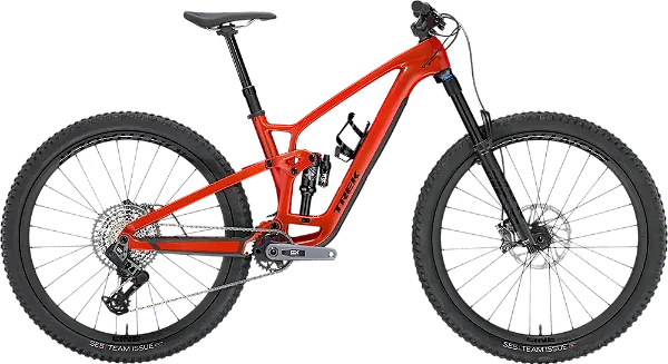BICICLETA TREK FUEL EX 9.8 GX AXS 2025