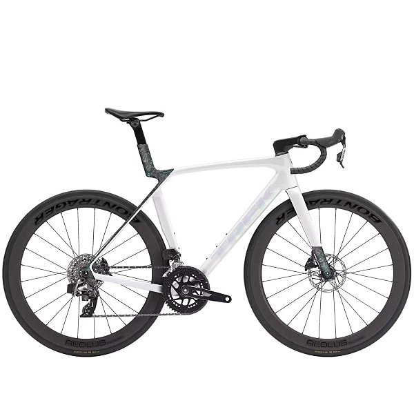 BICICLETA TREK MADONE SL6 AXS G8 2026