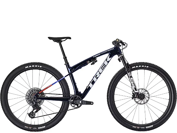 BICICLETA TREK SUPERCALIBER SLR 9.8 FLIGHT ATTENDANT 2026