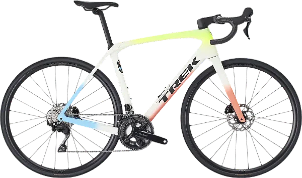 BICICLETA TREK DOMANE SL6 DI2 2026