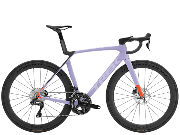 BICICLETA TREK MADONE SL6 2026
