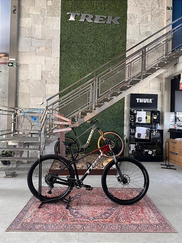 BICICLETA USADA TREK MARLIN 6 TAMANHO M