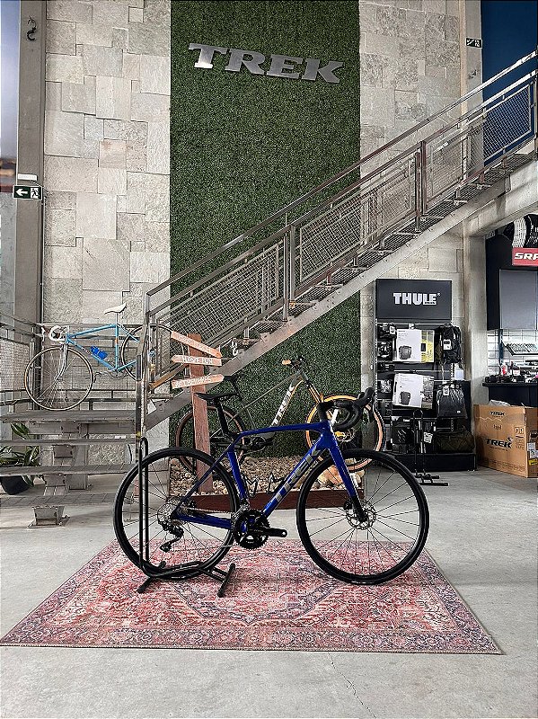 BICICLETA USADA TREK MADONE SL5 G8 TAMANHO M/L