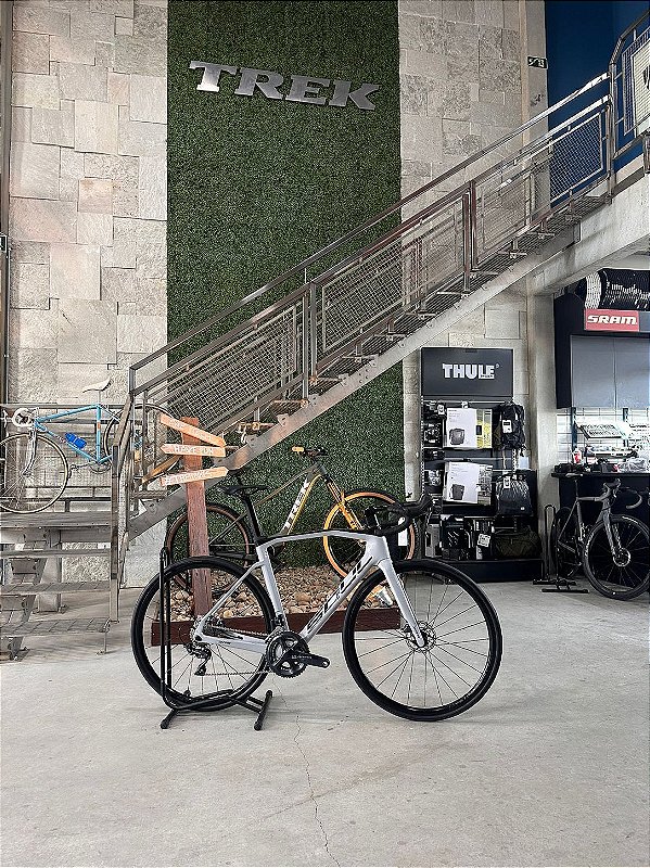 BICICLETA USADA SOUL 3R5 TAMANHO M