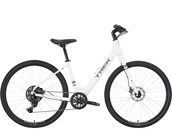 BICICLETA TREK VERVE 2 2027