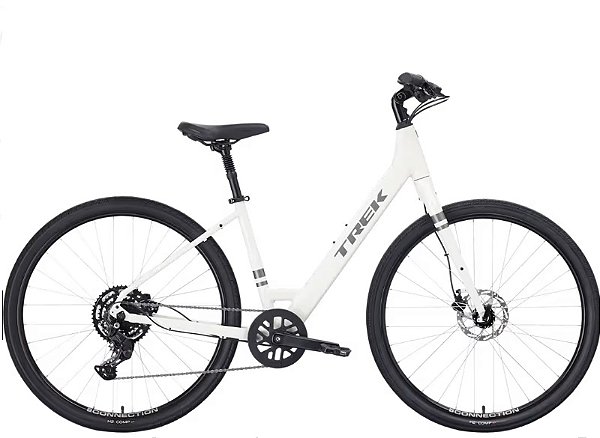 BICICLETA TREK VERVE 2 2027