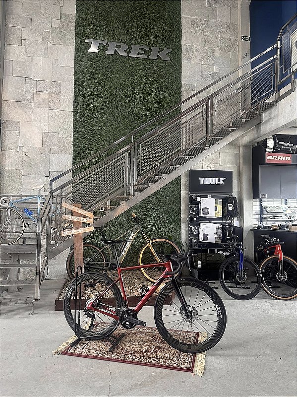 BICICLETA USADA SWIFT UNIVOX EVO TAMANHO M