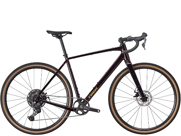BICICLETA TREK CHECKPOINT ALR 4 2027