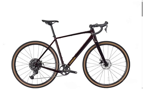 BICICLETA TREK CHECKPOINT ALR 4 2027