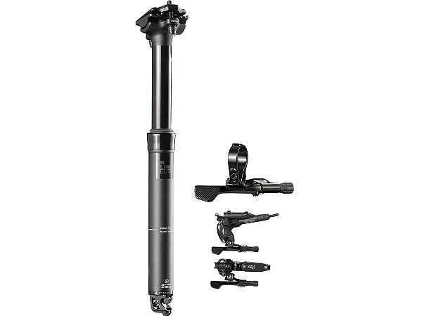 CANOTE RETRATIL BONTRAGER LINE ELITE