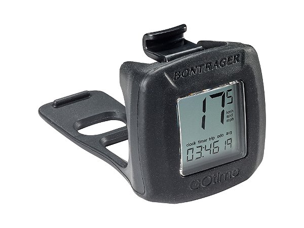 CICLOCOMPUTADOR BONTRAGER GOTIME