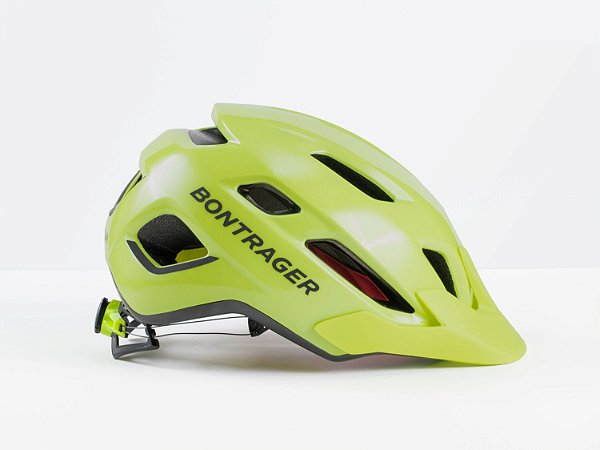 CAPACETE BONTRAGER MTB QUANTUM MIPS