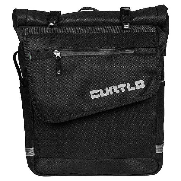 ALFORJE ROLLTOP RC