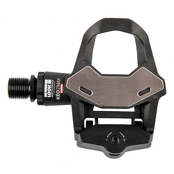 PEDAL KEO 2 MAX CARBON