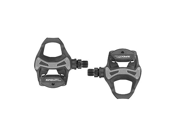 PEDAL SHIMANO PD-R550 CARBON
