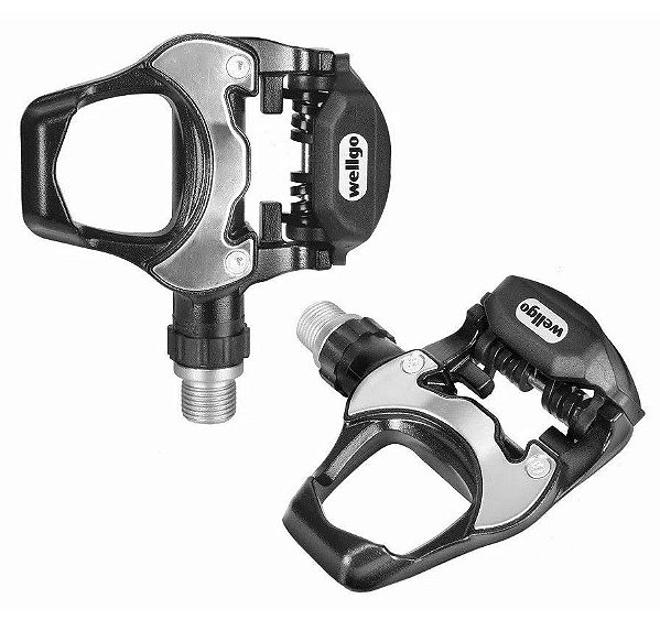 PEDAL WELLGO SPEED R251
