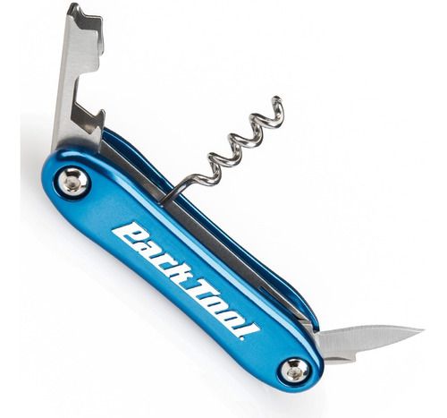 CANIVETE PARK TOOL BO4 SACA ROLHAS