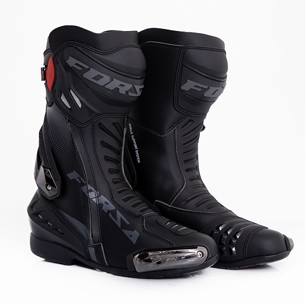 Bota Predator Pro Plus - All Black (LANÇAMENTO)