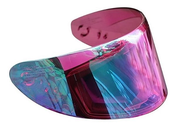 Viseira Axxis Pink