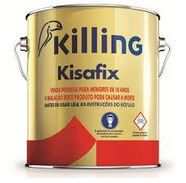 Cola de Contato Kisafix Extra 2,8 KG