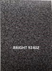 Piso Vinílico LG Bright cor 92402- Grafite / # 1,60 mm / Valor por m2