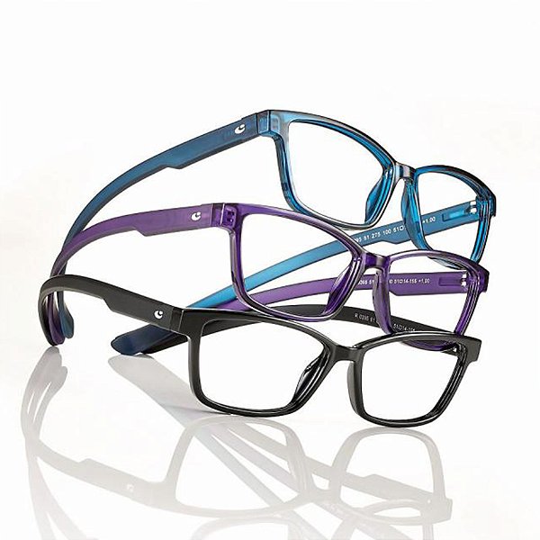Oculos de Leitura Donna  - CentroStyle