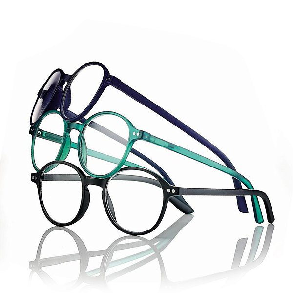 Oculos de Leitura Donna  - CentroStyle