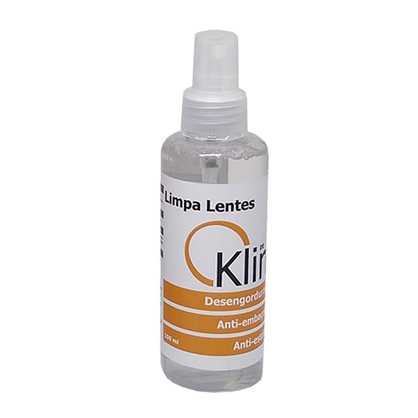 Limpa-Lentes DeKlin